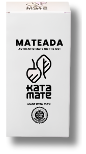 MATEADA | One box. Endless moments.